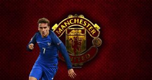 Man United Kembali Hidupkan Peluang Mengaet Griezmann