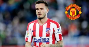 Saul Niguez Di Bidik Sebagai Penganti Pogba