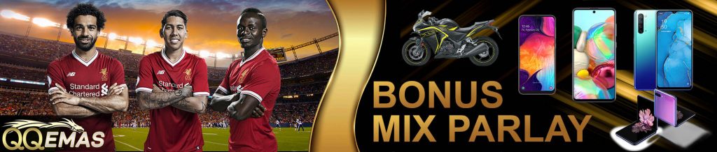 bos mix parlay QQ Emas Bocoran Mix Parlay 17 Dan 18 Juli 2021