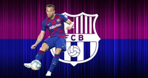 Arthur Melo Tidak Berniat Hengkang Dari Camp Nou