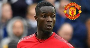 Eric Bailly Kembali Tunjukan Perfoma Bagus