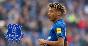 Jean-Clair Todibo Menuju ke Premier League