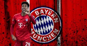 Kingsley Coman Bicara Tentang Masa Depan Nya