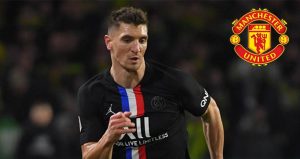 MU Hidupkan Peluang Gaet Thomas Meunier Dari PSG