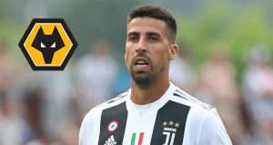 Sami Khedira Berpotensi Pindah Di Akhir Musim