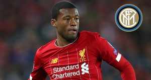 Wijnaldum Berada Dalam Radar Inter Milan