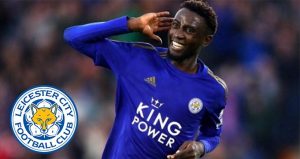 Wilfred Ndidi Ingin Tetap Bertahan Di Leicester