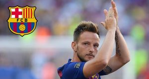 Ivan Rakitic Tidak Akan Keluar Dari Camp Nou