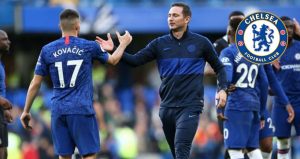 Chelsea Menyusun Kekuatan Di Musim Depan