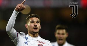 Houssem Aouar Berpeluang Pindah Ke Turin