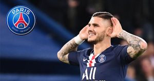 Mauro Icardi Resmi Menjadi Milik PSG Musim Depan