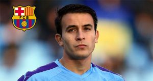 Eric Garcia Bek Muda Incaran Barcelona