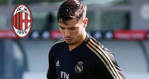 AC Milan Berpotensi Datangkan Brahim Diaz