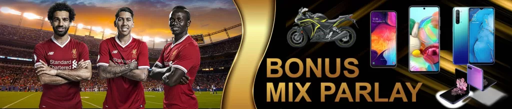 mix parlay Bocoran Mix Parlay 5 Dan 6 September 2021