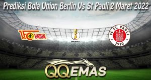 Prediksi Bola Union Berlin Vs St Pauli 2 Maret 2022