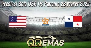 Prediksi Bola USA Vs Panama 28 Maret 2022