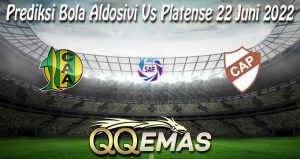 Prediksi Bola Aldosivi Vs Platense 22 Juni 2022