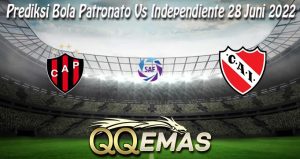 Prediksi Bola Patronato Vs Independiente 28 Juni 2022