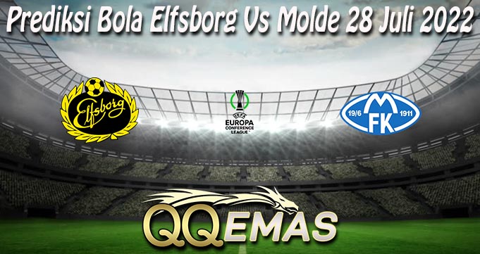 Prediksi Bola Elfsborg Vs Molde 28 Juli 2022