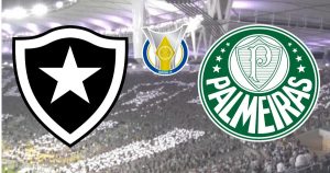 Prediksi Bola Botafogo Vs Palmeiras 4 Oktober 2022