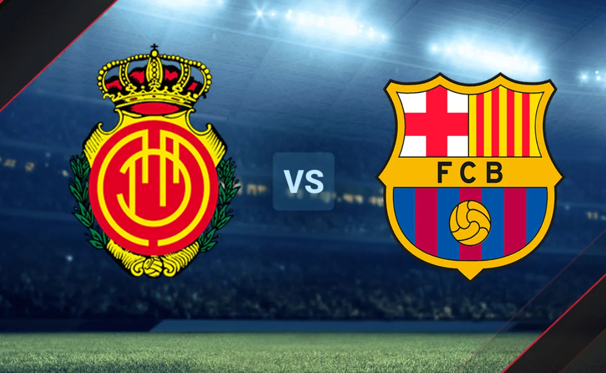 Prediksi Bola Mallorca Vs Barcelona 2 Oktober 2022