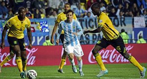 Prediksi Bola Jamaica Vs Argentina 28 Sept 2022